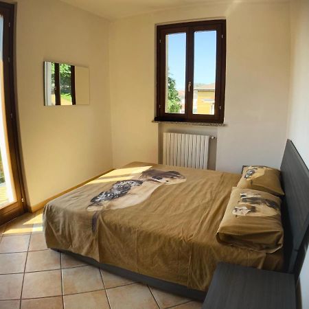 Garden Hill Bnb Broni Luaran gambar