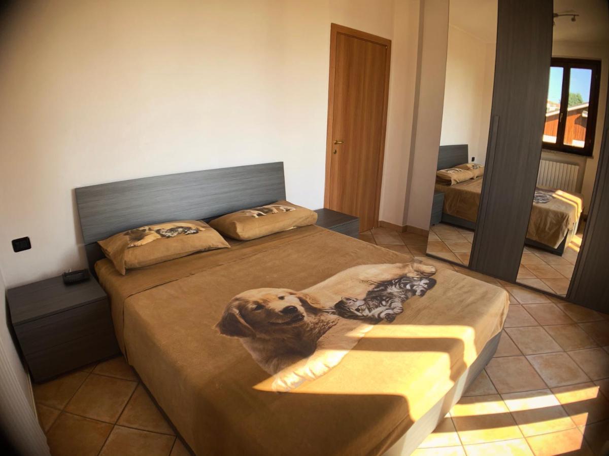 Garden Hill Bnb Broni Luaran gambar